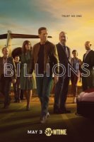 Миллиарды/Billions 5 сезон