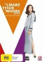 Мэри Тайлер Мур/Mary Tyler Moore 5 сезон