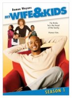 Моя жена и дети/My Wife and Kids 3 сезон