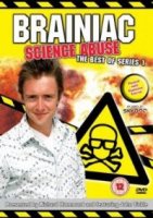 Мозголомы: Насилие над наукой/Brainiac: Science Abuse 4 сезон