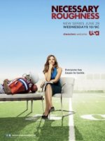 Необходимая жестокость/Necessary Roughness 1 сезон