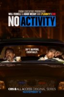 Ничего не происходит/No Activity 3 сезон