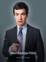 Нэйтан спешит на выручку/Nathan for You 1 сезон