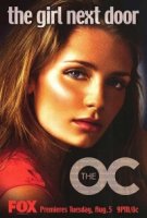 Одинокие сердца/The O.C. 3 сезон