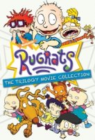 Ох, уж эти детки!/Rugrats 5 сезон