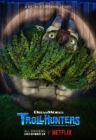 Охотники на троллей/Trollhunters 2 сезон