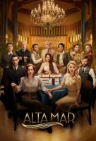 Открытое море/Alta mar 1 сезон