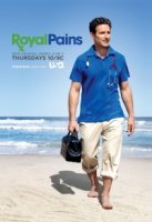 Пациент всегда прав/Royal Pains 1 сезон