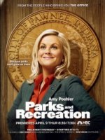 Парки и зоны отдыха/Parks and Recreation 2 сезон