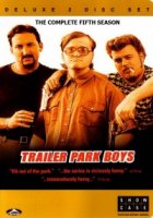 Парни из Трейлерпарка/Trailer Park Boys 1 сезон
