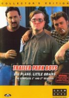 Парни из Трейлерпарка/Trailer Park Boys 2 сезон
