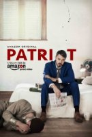 Патриот/Patriot 1 сезон
