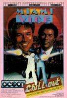 Полиция Майами: Отдел нравов/Miami Vice 3 сезон