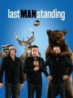 Последний настоящий мужчина/Last Man Standing 5 сезон