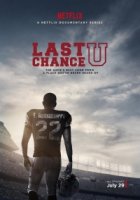 Последний шанс/Last Chance U 4 сезон