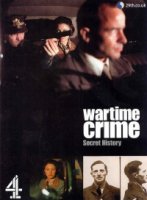 Преступность военного времени/Wartime Crime