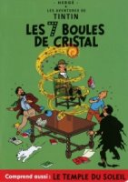 Приключения Тинтина/The Adventures of Tintin 3 сезон