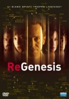 РеГенезис/ReGenesis 3 сезон