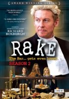 Рейк (2010)/Rake (2010) 1 сезон
