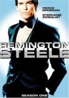 Ремингтон Стил/Remington Steele 4 сезон