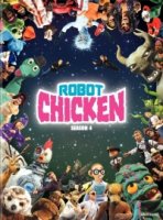 Робоцып/Robot Chicken 9 сезон