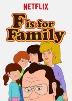 С значит Семья/F is for Family 4 сезон