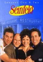 Сейнфелд/Seinfeld 4 сезон