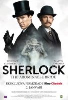 Шерлок/Sherlock 4 сезон