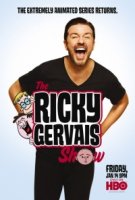 Шоу Рики Джервэйса/The Ricky Gervais Show 1 сезон