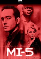 Шпионы/Spooks 3 сезон