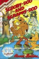 Скуби-Ду и Скреппи-Ду/Scooby-Doo and Scrappy-Doo 2 сезон