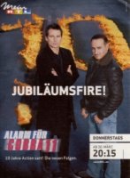 Спецотряд «Кобра»/Alarm für Cobra 11 - Die Autobahnpolizei 2 сезон