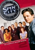 Спин Сити/Spin City 3 сезон