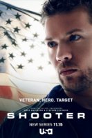 Стрелок (2016)/Shooter 2 сезон