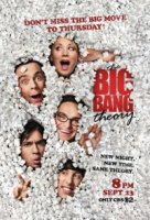 Теория большого взрыва/The Big Bang Theory 4 сезон