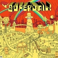 Тюряга/Superjail! 2 сезон