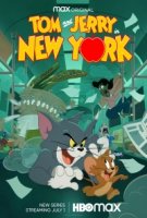 Том и Джерри в Нью-Йорке/Tom and Jerry in New York 1 сезон