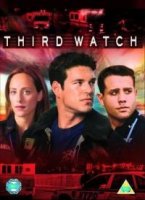 Третья смена/Third Watch 3 сезон