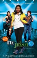 Тру Джексон/True Jackson, VP 1 сезон