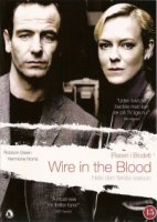 Тугая струна/Wire in the Blood 2 сезон