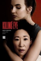 Убивая Еву/Killing Eve 1 сезон