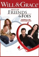 Уилл и Грейс/Will & Grace 1 сезон
