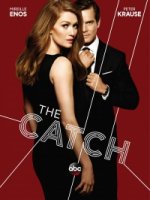 Улов/The Catch 1 сезон