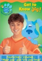 Умная собачка Блу/Blues Clues 1 сезон