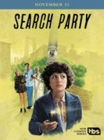 В поиске (2016)/Search Party 2 сезон