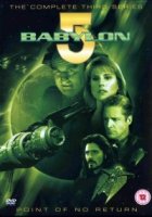 Вавилон 5/Babylon 5 3 сезон