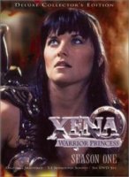 Зена - королева воинов/Xena: Warrior Princess 1 сезон