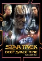 Звездный путь: Дальний Космос 9/Star Trek: Deep Space Nine 6 сезон