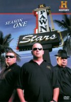 Звезды ломбарда/Pawn Stars 6 сезон