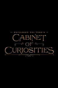 Кабинет редкостей Гильермо дель Торо/Guillermo del Toros Cabinet of Curiosities